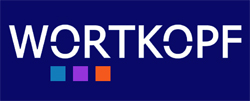 WORTKOPF Logo
